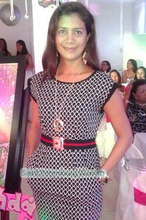 168697 - Milena Age: 51 - Colombia