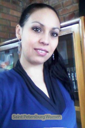 168824 - Milsen Age: 43 - Colombia