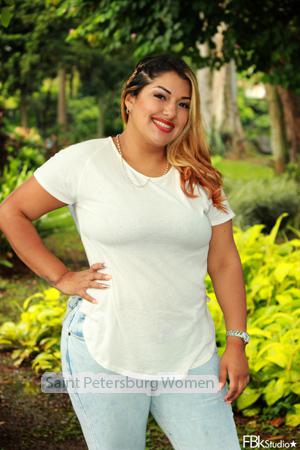 168829 - Jennifer Vanessa Age: 39 - Colombia