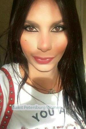 169292 - Victoria Age: 32 - Venezuela