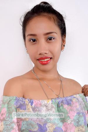 169476 - Doris Age: 28 - Philippines