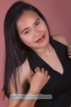 169637 - Mary Joy Age: 40 - Philippines