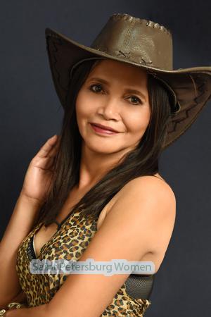 169642 - Judy Ann Age: 58 - Philippines