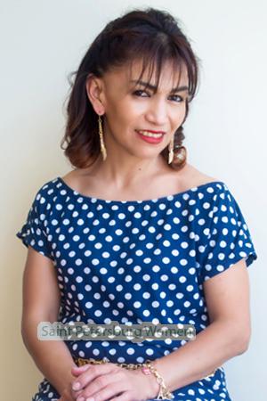 169801 - Soledad Age: 53 - Peru