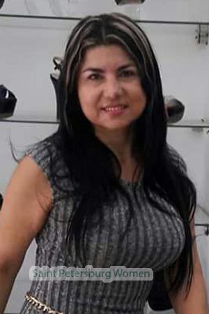 170145 - Cielo Age: 54 - Colombia