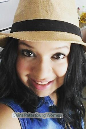 170146 - Yorelis Age: 33 - Colombia