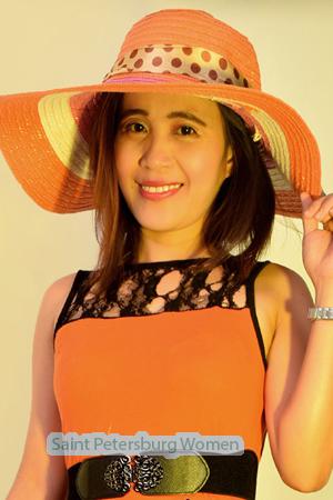 170161 - Rosmen Age: 42 - Philippines