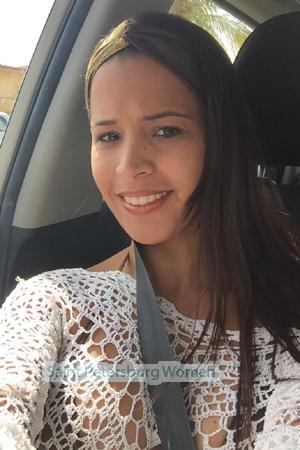 170280 - Karla Yolani Age: 37 - Venezuela