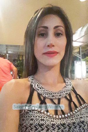 170302 - Angela Patricia Age: 38 - Colombia