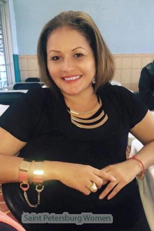 170399 - Eugenia Age: 58 - Costa Rica