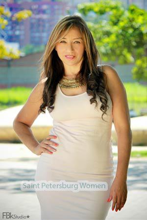 170410 - Luz Mary Age: 59 - Colombia