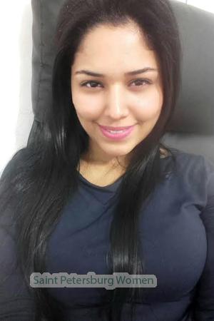 170510 - Ariana Age: 29 - Venezuela