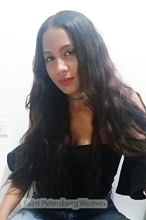 171052 - Luisa Fernanda Age: 28 - Colombia