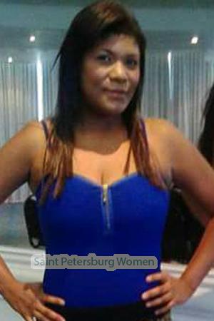 171055 - Indira Age: 41 - Colombia