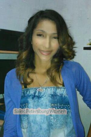 171473 - Maria Fernanda Age: 33 - Colombia