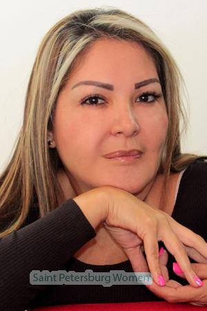 171560 - Jenny Marcela Age: 53 - Colombia