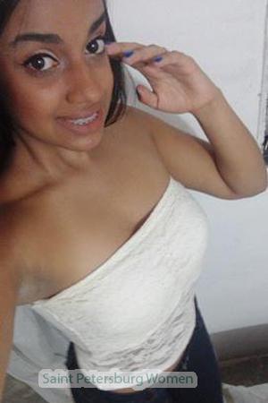 171562 - Melissa Age: 29 - Colombia