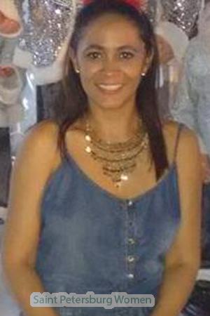 171722 - Genni Age: 52 - Colombia