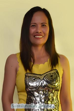 172034 - Vicky Age: 59 - Philippines