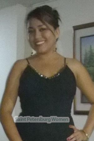 172113 - Liseth Age: 36 - Colombia