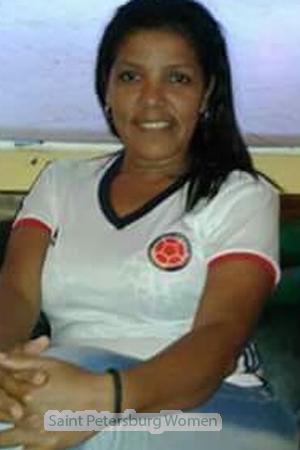 172246 - Deisy Age: 53 - Colombia