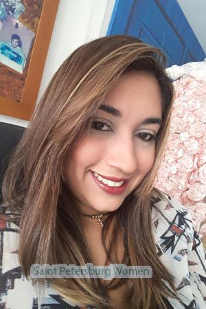 172350 - Katherine Age: 45 - Colombia