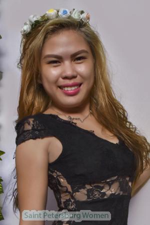 172954 - Regina Pearl Age: 31 - Philippines