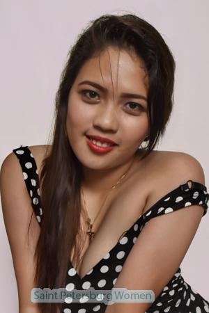 172961 - Florissa  Age: 31 - Philippines