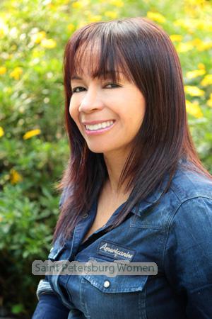 173732 - Beatriz Elena Age: 58 - Colombia