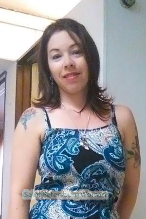 174137 - Juliet Age: 45 - Colombia