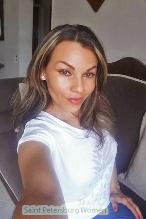 174140 - Sandra Age: 53 - Colombia