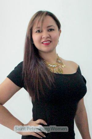 174207 - Sandra Milena Age: 45 - Colombia