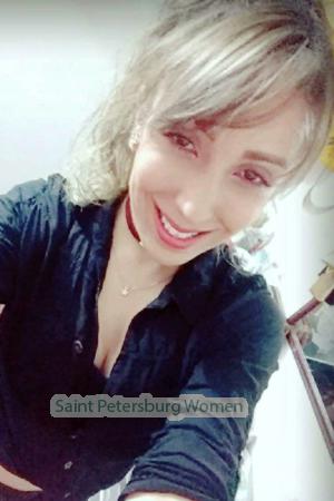 174225 - Erika Age: 35 - Colombia