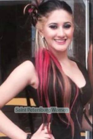 174475 - Gabriella Age: 27 - Bolivia