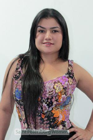 174489 - Veronica Yulieth Age: 36 - Colombia