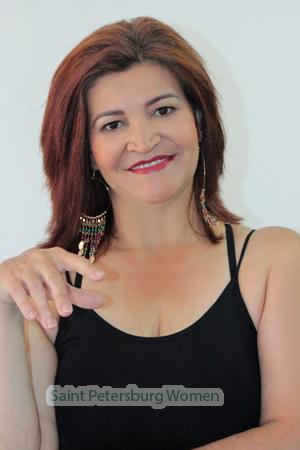 174494 - Patricia Eugenia Age: 57 - Colombia