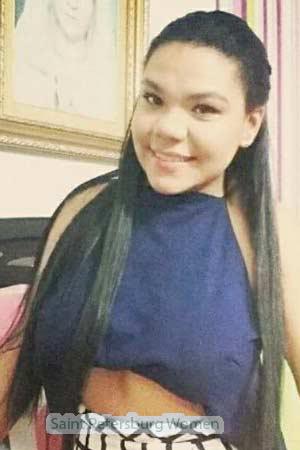 174603 - Gisella Age: 30 - Colombia