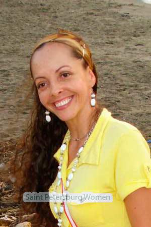 174904 - Olga Age: 53 - Colombia