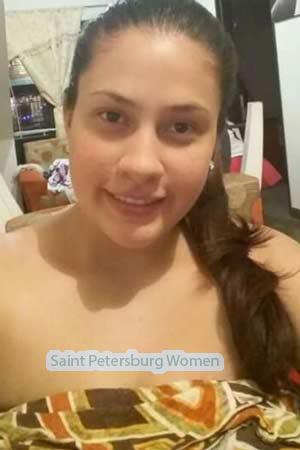 175038 - Luisa Age: 30 - Colombia