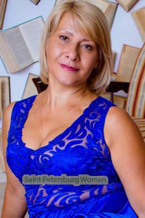 175115 - Irina Age: 59 - Ukraine