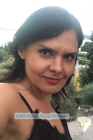 175214 - Johana Natalia Age: 51 - Colombia