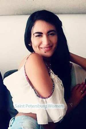 175495 - Paula Age: 28 - Colombia