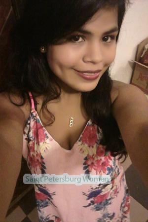 176247 - Alejandra Age: 33 - Colombia