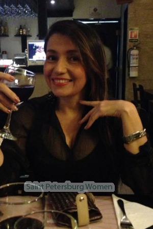 176255 - Greisy Age: 45 - Colombia