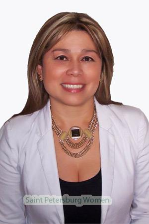 176532 - Pilar Age: 52 - Colombia