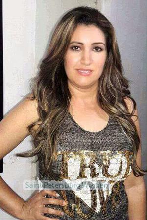 176545 - Diana Patricia Age: 49 - Colombia