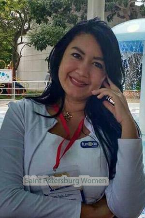 176552 - Kelly Age: 45 - Colombia