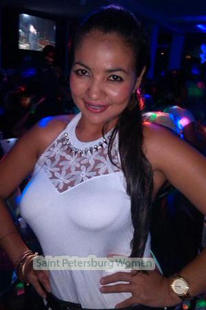 176819 - Laura Age: 40 - Colombia