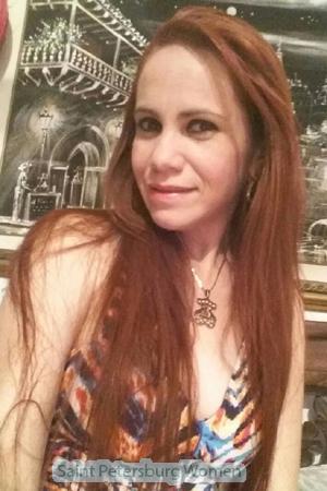 177105 - Maria del Carmen Age: 42 - Colombia