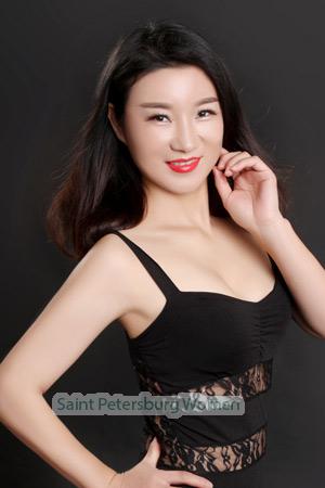 177145 - Bonnie Age: 48 - China